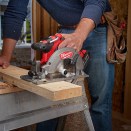 Milwaukee M18 FUEL Circular Saw