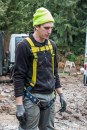 DBI Sala Delta Vest Style Harness