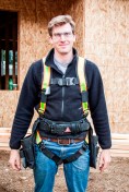Super Anchor Tool Bag Harness