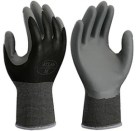 Atlas Nitrile Gardening Gloves