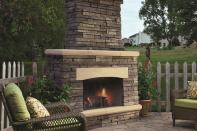 National hardscape manufacturer, Belgard Hardscapes, with projects in Minnesota, Wisconsin, Illinois and Indiana.