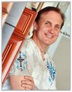 Bob Gockeler, president, KraftMaster Renovations, winner of 2015 Fred Case Award