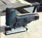 Bosch JS120 12V max jigsaw