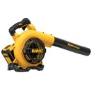 40V MAX blower with 6.0 Ah battery
