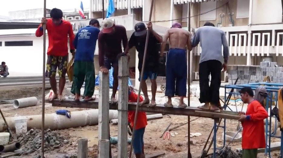 Courtesy of: woranet khieochaoom/YouTube