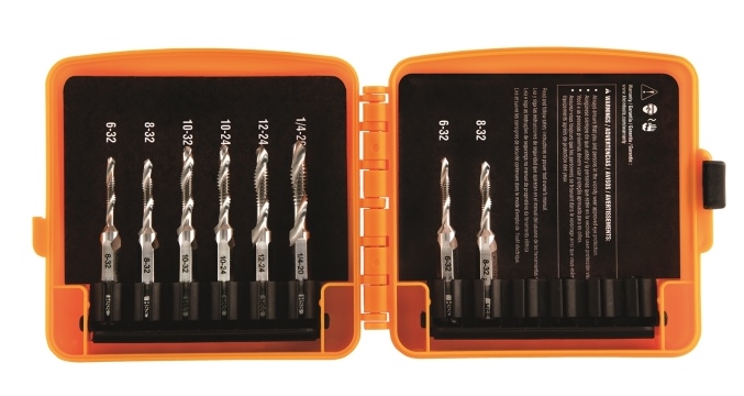 Drill Tap Tool Set