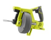 Ryobi 18+ One Drain Auger