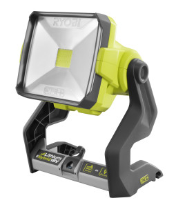 Ryobi P720 hybrid LED work light