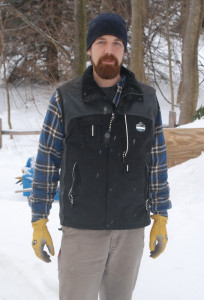 Ergodyne CORE Thermal Vest