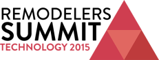 Logo for Remodelers Advantage 2015 Tech Summit