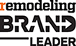 Remodeling Brand Leader logo
