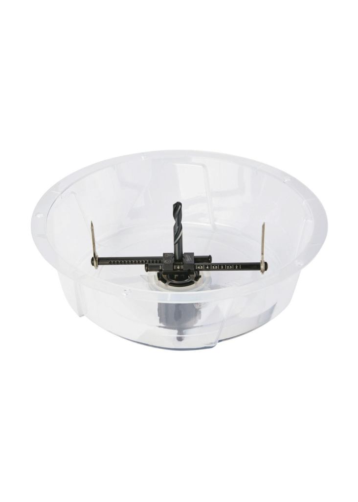 Adjustable Hole Cutter
