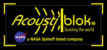 Acoustiblok