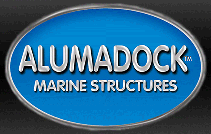 Alumadock Marine Structures