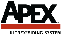 Apex Siding System