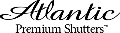 Atlantic Premium Shutters