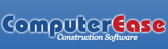 ComputerEase Construction Software