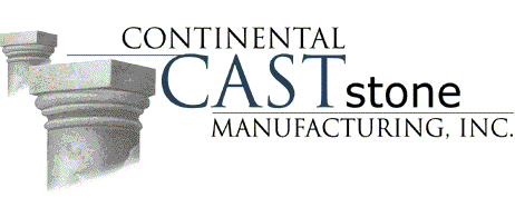 Continental Cast Stone Mfg.