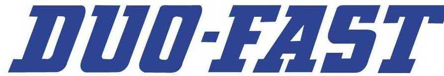 Duo-Fast Corp.