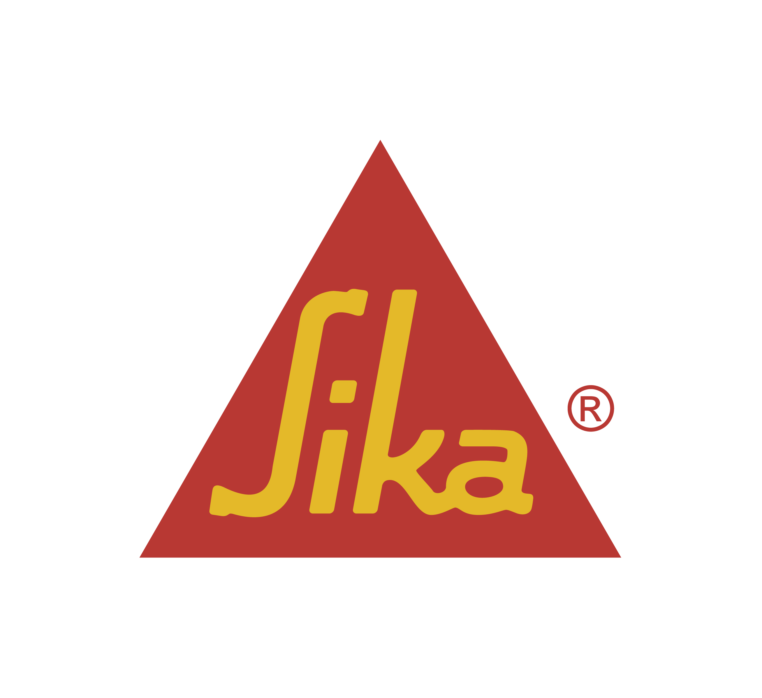Sika Corp.