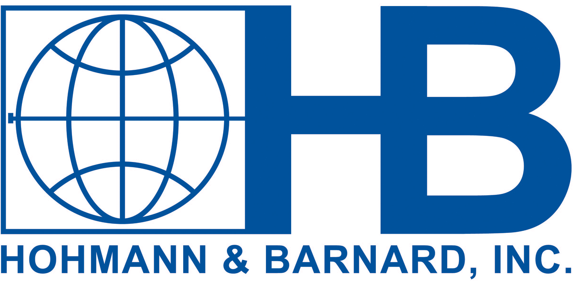 Hohmann & Barnard, Inc.