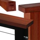 Batu Cable Railing System