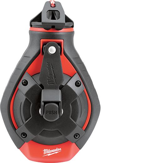 Milwaukee Bold Chalk Line Model 48-22-3980