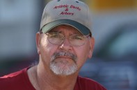 Bob Fogarty/Photo Courtesy Clemens Jellema