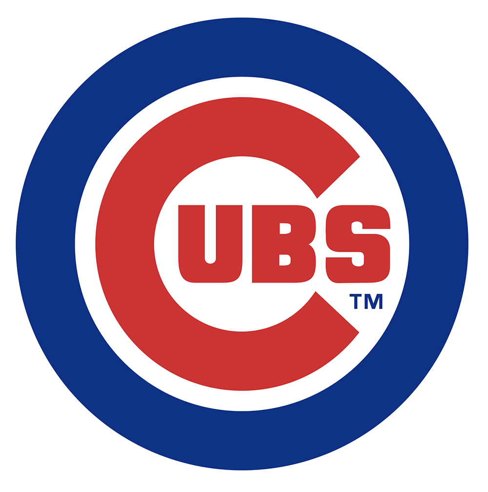 Chicago Cubs logo