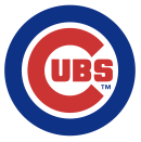 Chicago Cubs logo