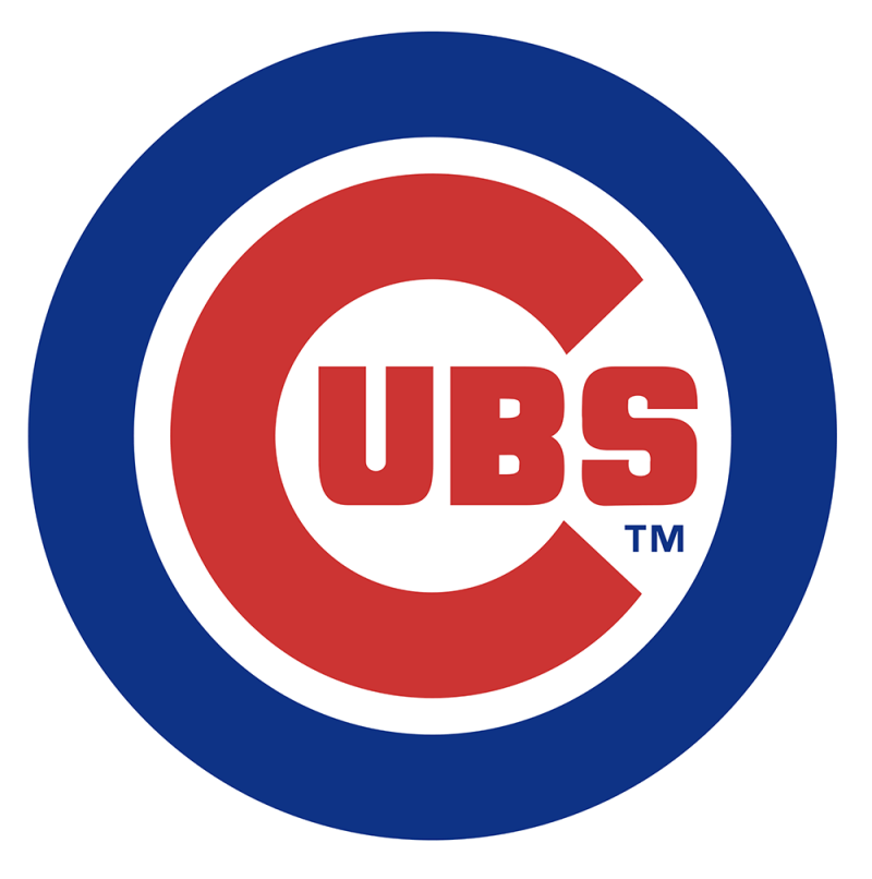Chicago Cubs logo