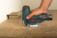 Bosch JS120 12V max jigsaw
