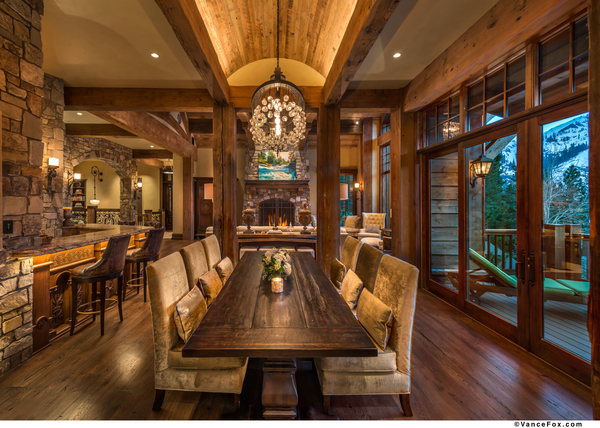 Image courtesy of Locati Architects