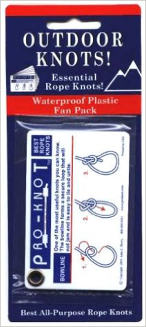 Outdoor Knots $5