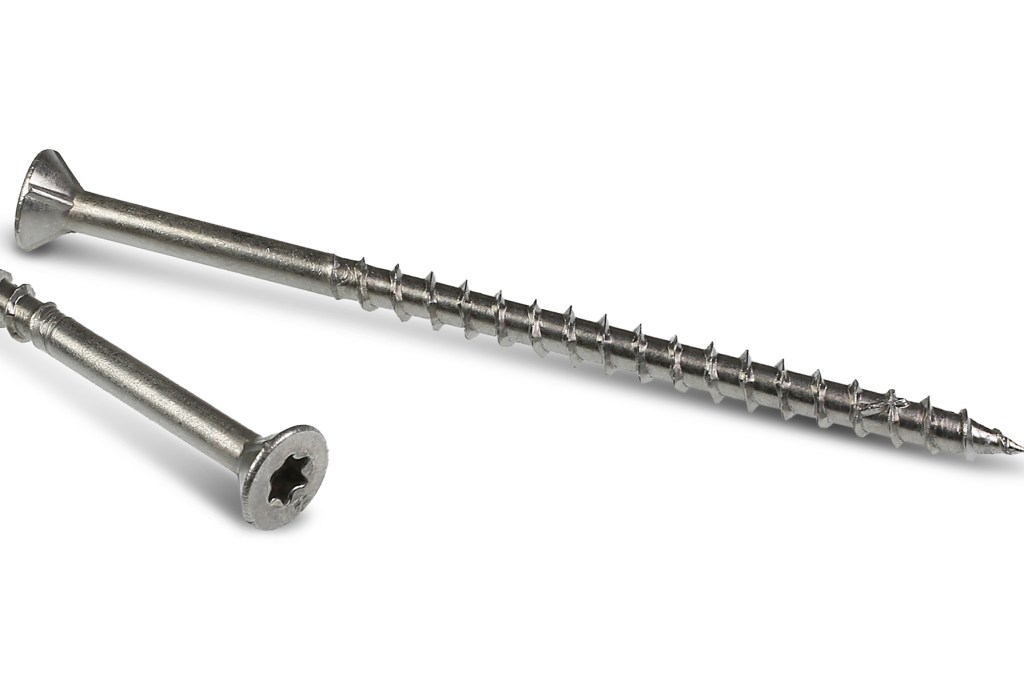 Fastening Systems - Fasteners