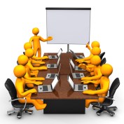 training image