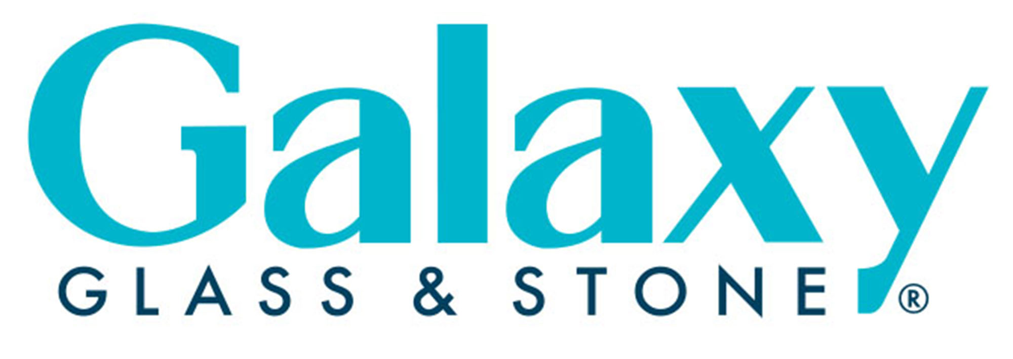 Galaxy Glass & Stone