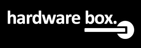 HardwareBox Door Hardware