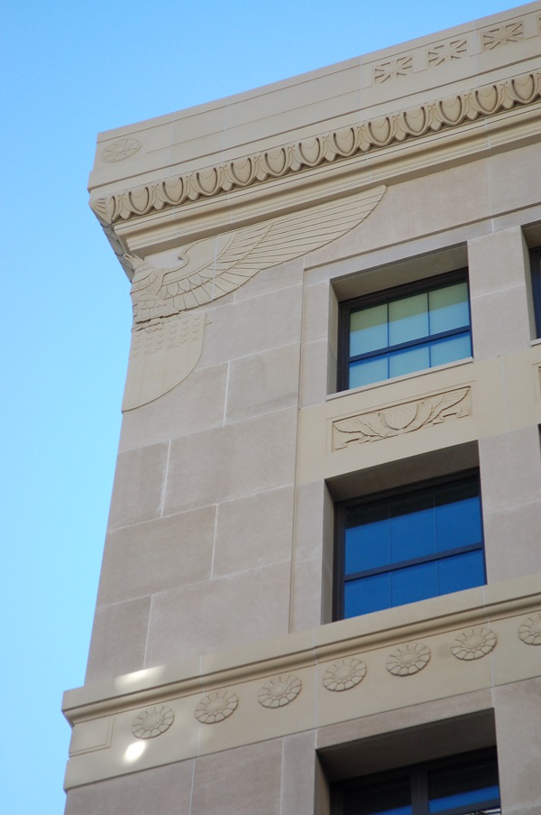 Stromberg Architectural Products Inc