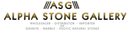 Alpha Stone Gallery