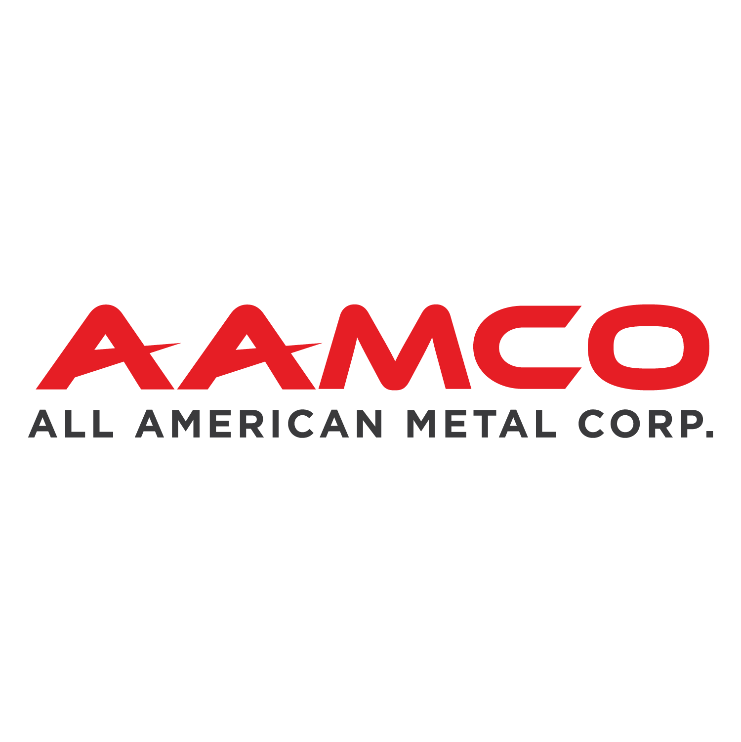 All American Metal Corporation