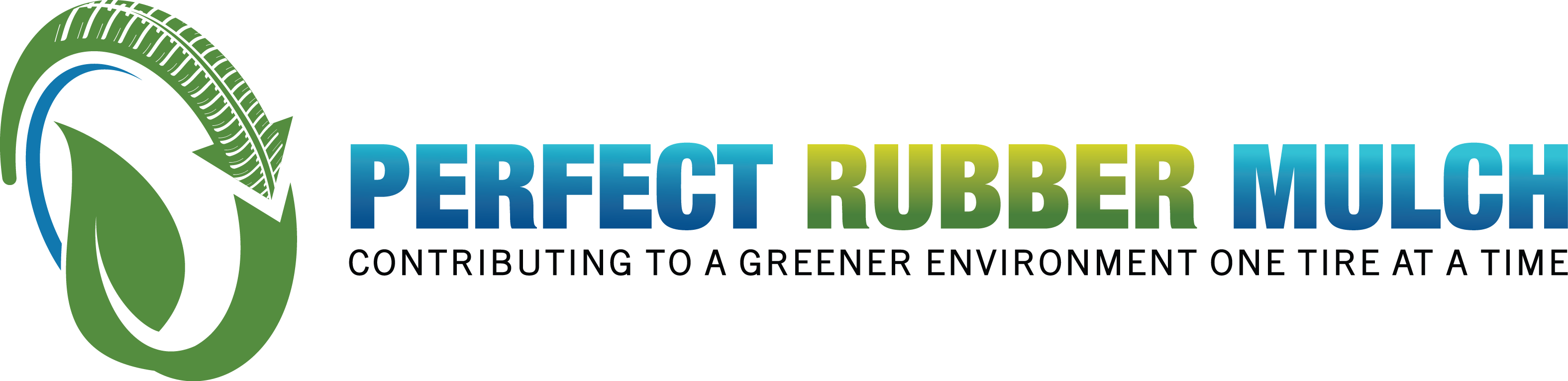 Perfect Rubber Mulch