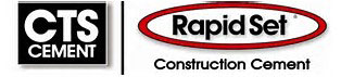 CTS Cement Mfg Corp/Rapid Set Products