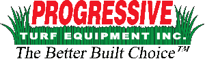 Progressive Turf Equipment Inc