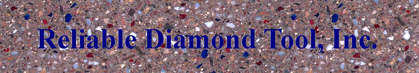 Reliable Diamond Tool Inc