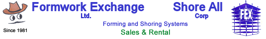 Formwork Exchange Ltd