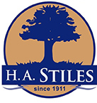 H A Stiles