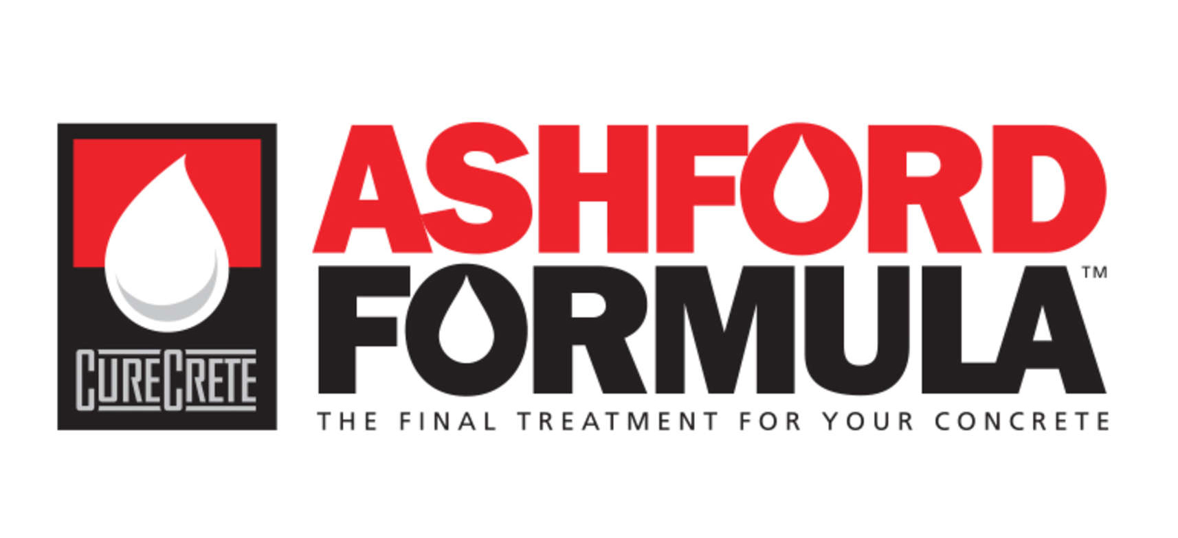 Curecrete Distribution