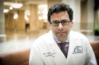 Dr. Atul Gawande