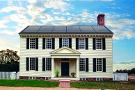 Historic Colonial Home